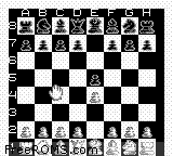 New Chessmaster, The (Usajapan) Screen Shot 2