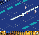 Star Wars Episode I - Obi-Wans Adventures - Additional screenshot #2 for Gameboy Color