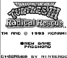 download teenage mutant ninja turtles iii radical rescue reviews download teenage mutant ninja turtles iii radical rescue reviews