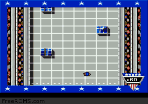 American Gladiators Screen Shot 2