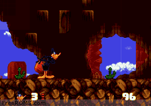 Daffy Duck in Hollywood Screen Shot 2