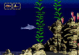 ECCO Jr. (REV01) Screen Shot 2