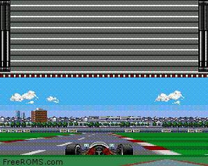 Ferrari Grand Prix Challenge Screen Shot 2