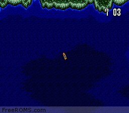 King Salmon - The Big Catch (Japan) Screen Shot 2