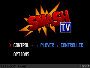 Smash TV Screen Shot 1