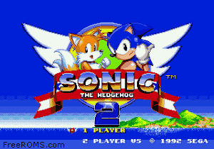 sonic 1 rom download