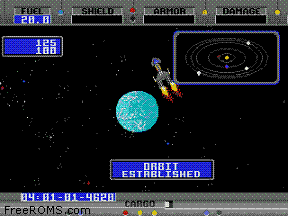 Starflight (REV00) Screen Shot 2