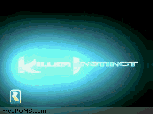 Killer Instinct (v1.5d) Screen Shot 1