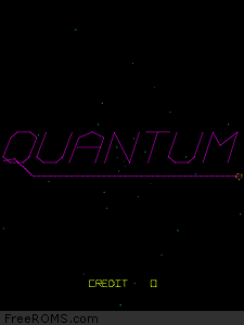 Quantum (rev 2) Screen Shot 1