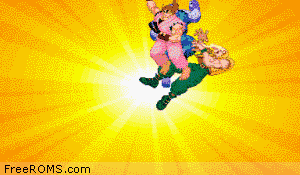 Street Fighter Alpha 2 (US 960306) Screen Shot 2