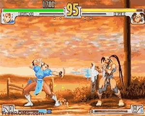 street fighter 3 pc download