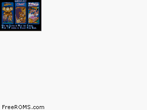Three Wonders (World 910520) - Additional screenshot #1 for MAME