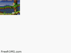 Three Wonders (World 910520) - Additional screenshot #2 for MAME