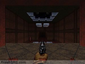 Doom 64 Screen Shot 2