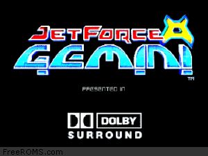 Jet Force Gemini Screen Shot 1