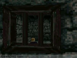 Shadowgate 64 - Trials of the Four Towers Screen Shot 2