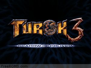 Turok 3 - Shadow of Oblivion Screen Shot 1