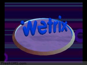 Wetrix Screen Shot 1