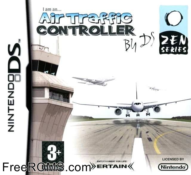 Air Traffic Controller by DS Europe Screen Shot 1