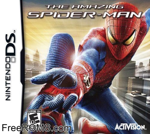 Playstation 1 Spider Man Game<br/>