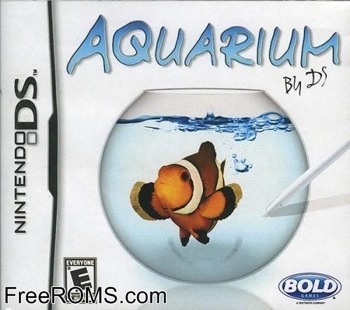 Aquarium by DS Screen Shot 1
