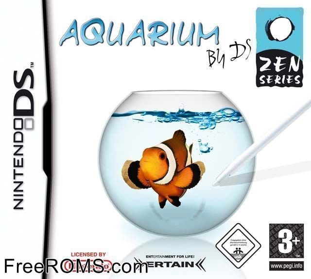 Aquarium by DS Europe Screen Shot 1