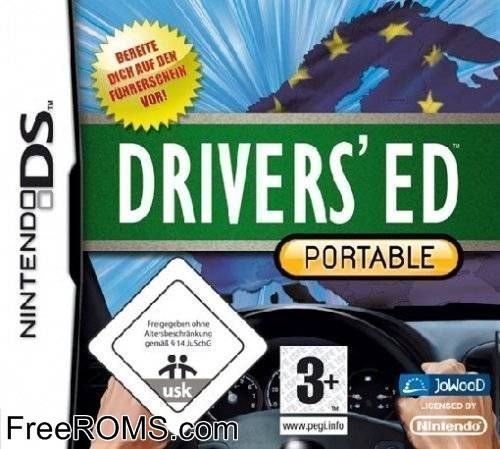 CNAE Aprende con Nosotros - Drivers Ed Screen Shot 1