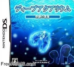 Deep Aquarium - Kiseki no Shinkai Japan Screen Shot 1