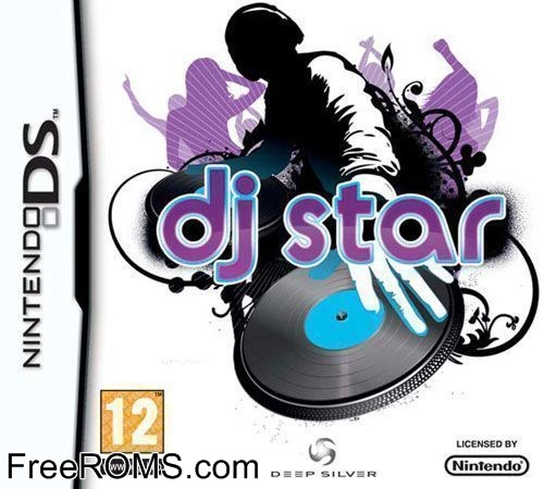 DJ Star Screen Shot 1