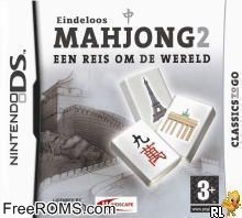 Eindeloos Mahjong 2 - Een Reis om de Wereld Netherlands Screen Shot 1