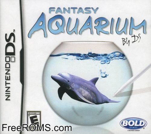 Fantasy Aquarium by DS Screen Shot 1