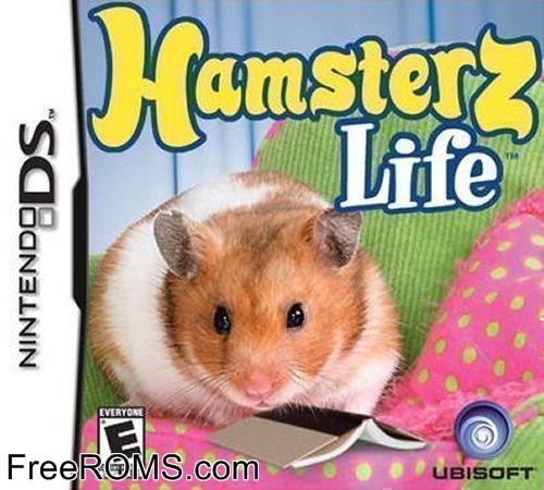 Hamsterz Life Screen Shot 1