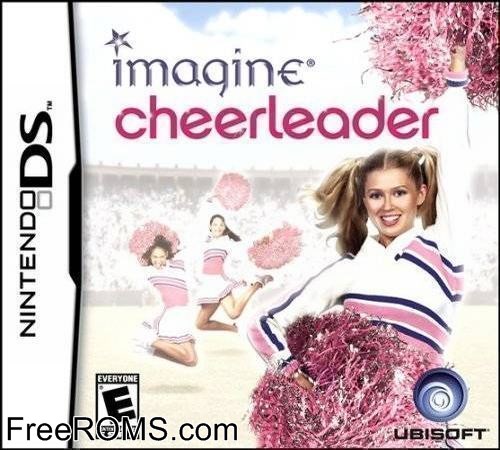 Imagine - Cheerleader Screen Shot 1