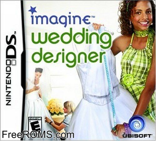 Imagine - Wedding Designer Screen Shot 1