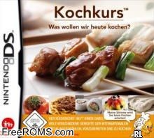 Kochkurs - Was Wollen Wir Heute Kochen Germany Screen Shot 1