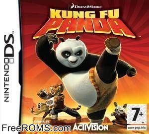 Kung Fu Panda Italy Screen Shot 1