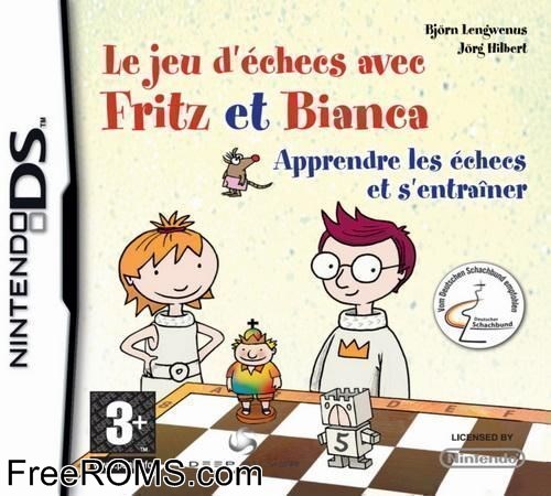 Learn to Play Chess with Fritz and Chesster Europe Screen Shot 1