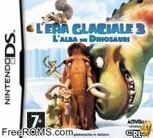 LEra Glaciale 3 - LAlba dei Dinosauri Italy Screen Shot 1
