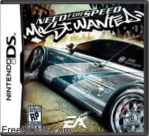 need for speed most wanted psp
