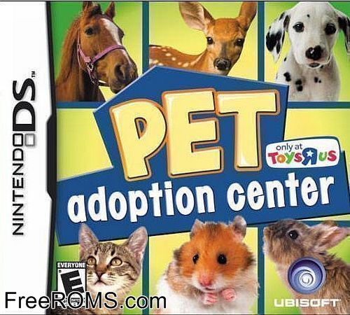 Pet Adoption Center Screen Shot 1