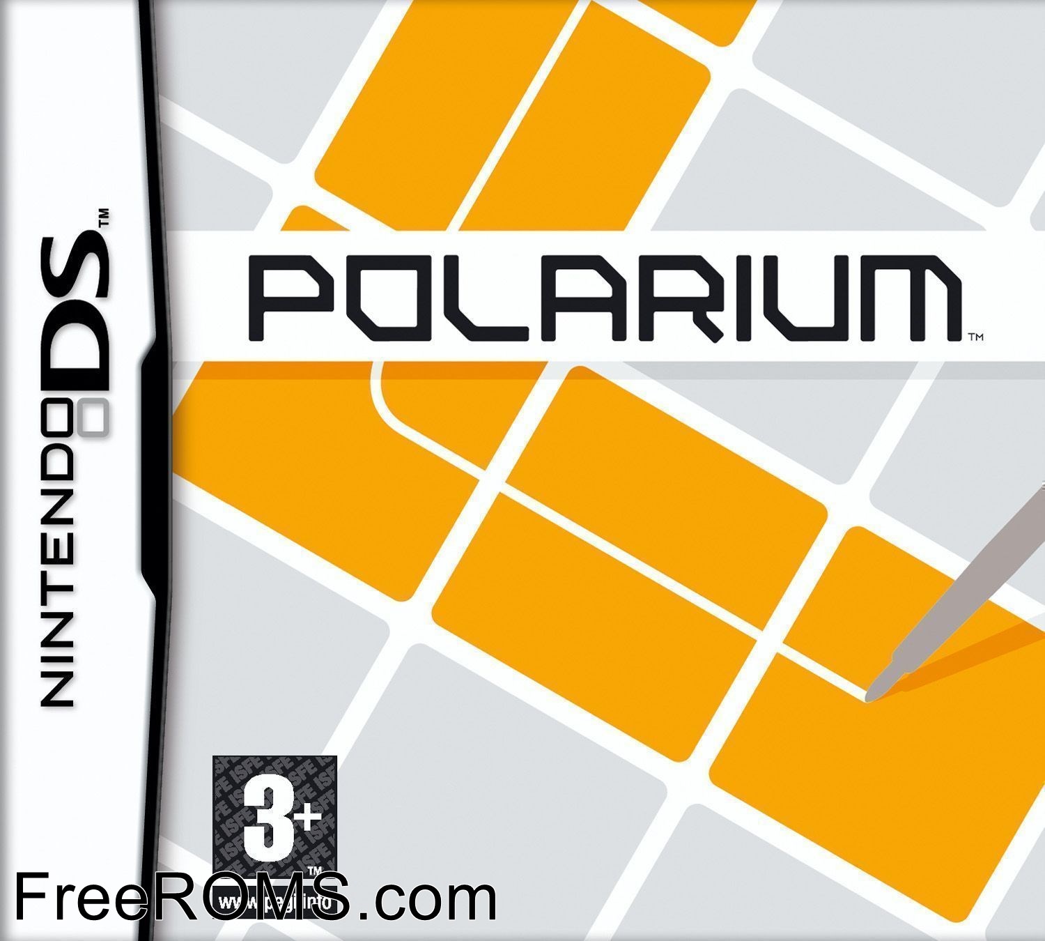 Polarium Screen Shot 1