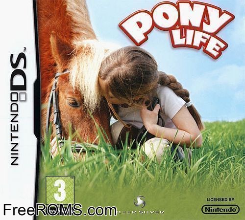 Pony Life Europe Screen Shot 1