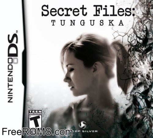 Secret Files - Tunguska Screen Shot 1