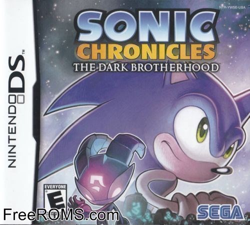 Sonic Colors ROM Free Download for NDS - ConsoleRoms