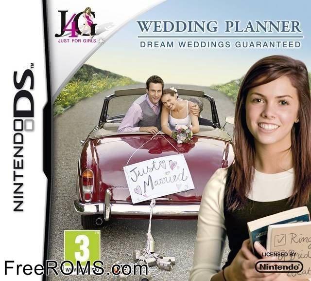 Wedding Planner Europe Screen Shot 1