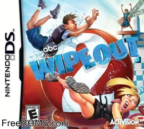 Wipeout 2 Screen Shot 1