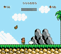 Super Adventure Island ROM - SNES Download - Emulator Games