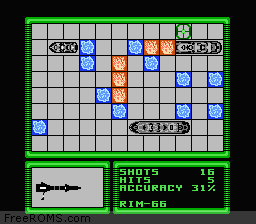 nes_battleship_2 - Battleship [NES][MF] - Juegos [Descarga]