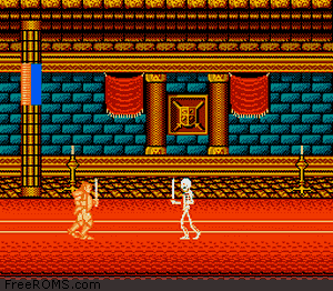 Dragon Unit Screen Shot 2