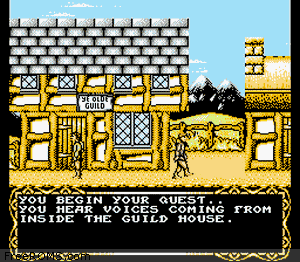 nes freeroms